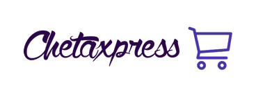chetaxpress logo