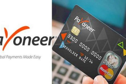 Experience the Payoneer Advantage: Secure, Efficient and Global Online Payments