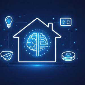 AI Home & Automation