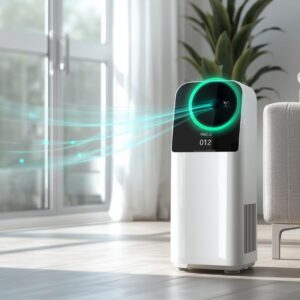 Air Purifiers