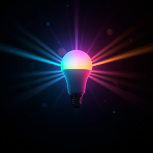 Intelligent Lighting