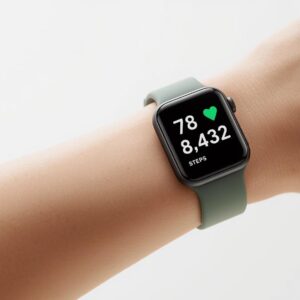 Wellness Trackers